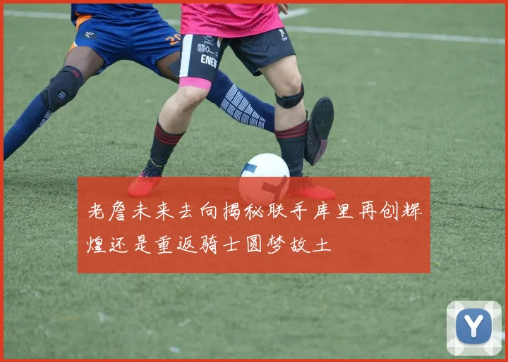 老詹未来去向揭秘联手库里再创辉煌还是重返骑士圆梦故土
